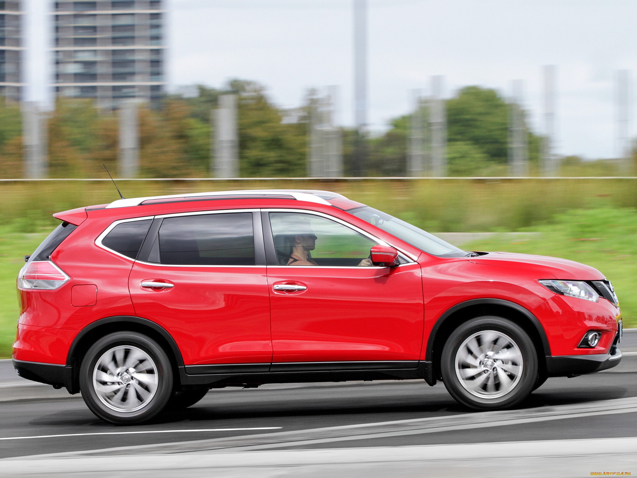 , nissan, datsun, , 2014, t32, au-spec, x-trail